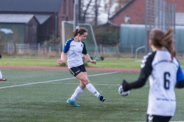 Bild 38 - wCJ SC Ellerau - Germania Schnelsen : Ergebnis: 0:4